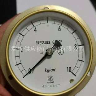 173 型号：DG96 2XXX00XXXXX0 NAGANO差压计 价格需核实