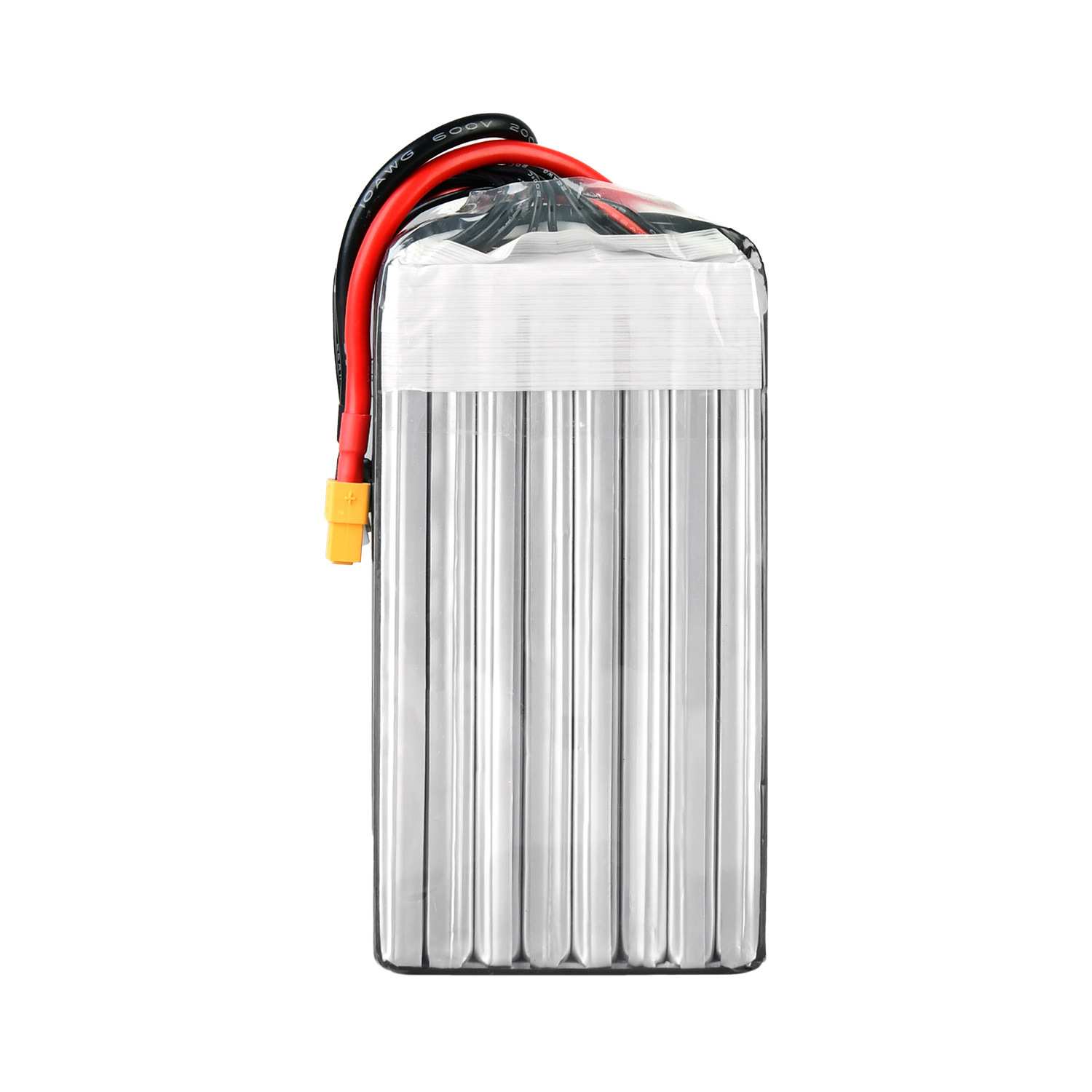 穿越机FPV航模锂电池8S/29.6V/7500mAh   BP-GS7K5-8S