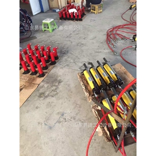 GYKM80/100液压开门器  液压破门器