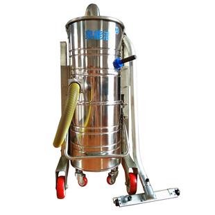 厂家直售工业吸尘器RL751吸铁屑铜屑用吸尘器大功率吸尘器