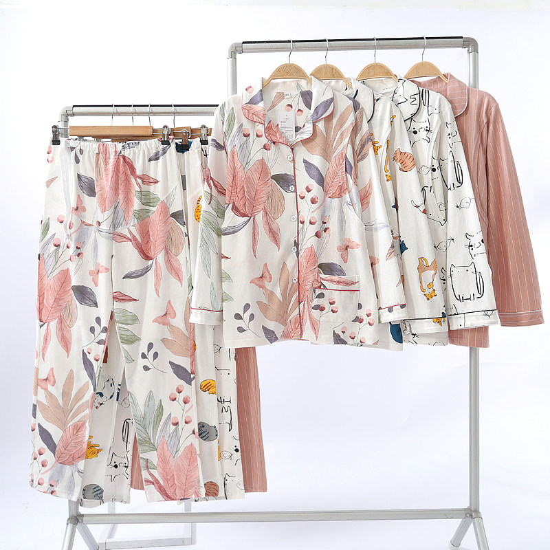 纯棉孕妇睡衣春夏秋大码薄款家居服套装产妇哺乳衣喂奶衣腰可调节,孕妇装/孕产妇用品/营养,哺乳衣/月子服,淘宝优惠券,粉丝福利购,淘宝优惠卷