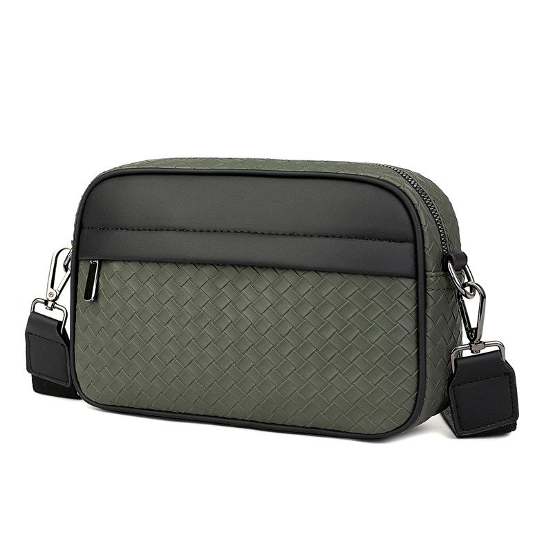 新款潮流潮牌男士休闲格子单肩包韩版皮质斜挎包时尚小方包小背包,箱包皮具/热销女包/男包,男士包袋,淘宝优惠券,粉丝福利购,淘宝优惠卷