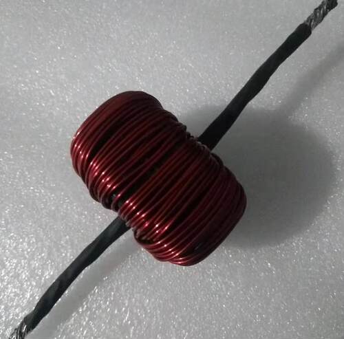 150A 4f7uh铁硅铝 正弦波逆变器专用电感线圈商用