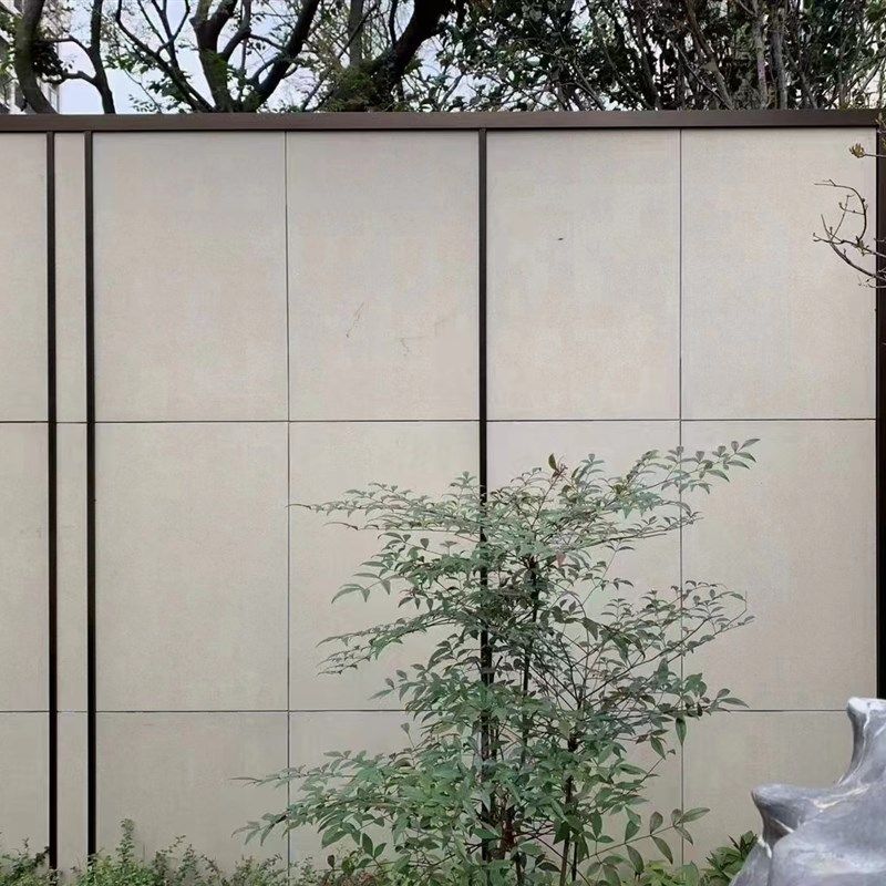 石英砖葡萄牙米黄仿石材PC砖景墙干挂别墅外墙砖瓷砖户外园林景观,家装主材,仿大理石瓷砖,淘宝优惠券,粉丝福利购,淘宝优惠卷