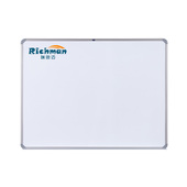 白板挂式 书写型搪瓷板珐琅板写字儿童黑板多样边框