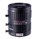 Z手动变焦镜头镜头万工业镜头口相