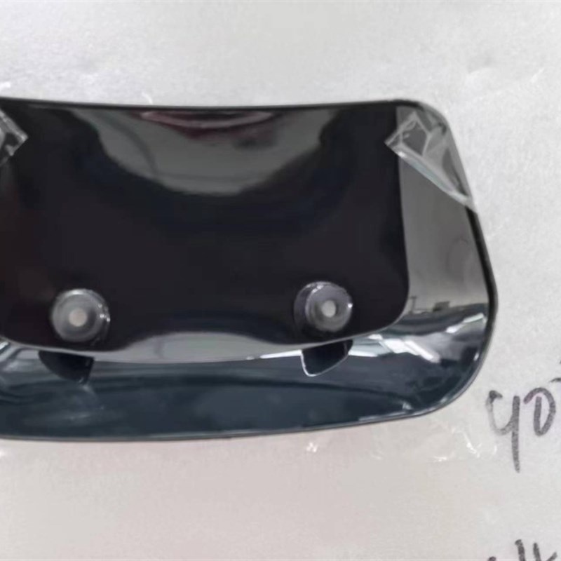 改装电动车仪表H1大江9代方鹰Led9通用仪表显示屏灯光数字led