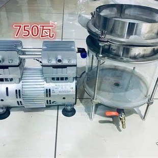 冷热榨过食用油真空过机榨油机油生油芝麻油菜籽油空气过