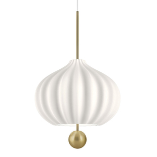 意大利极简吊灯设计师创意连锁店酒店工程售楼处玻璃吊灯