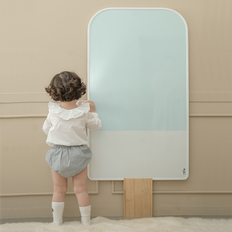 韩国儿童画板磁性写字板墙挂式幼儿涂鸦白板家用擦写小号练字板,玩具/童车/益智/积木/模型,画板,淘宝优惠券,粉丝福利购,淘宝优惠卷