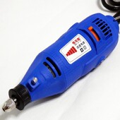 倍司图调速电小型手持打玉石模具抛光雕刻迷你直