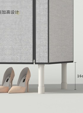 勇拓者Eloe坤灵结实耐用钢管加粗加固布家用