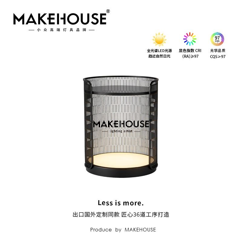 大理石卧室床头柜一体落地灯意式极简约茶几客厅边几置物台氛围灯,家装灯饰光源,置物功能落地灯,淘宝优惠券,粉丝福利购,淘宝优惠卷