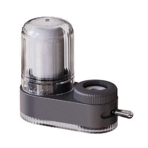 家用厨房水龙h头净水器滤水除氯装置防溅水龙头自来水过滤器净水