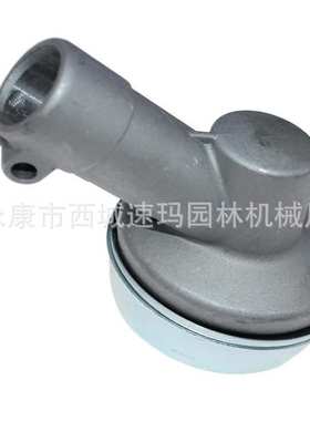 割草机配件FS55 FS56 FS70工作头 4144 640 0100, 4144 640 0102