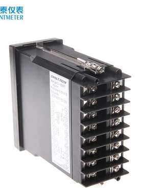 CHINLT-7831E(XMTE-7831) 智能显示调节仪  联泰仪表 LIANTAI