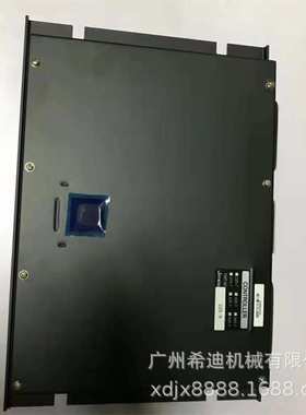 DOOSAN斗山DX225-9发动机电脑板 挖机配件 挖掘机配件