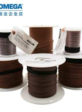 TT-T-28-SLE-500 TT-JI-30-200奥米佳热电偶测温感温线