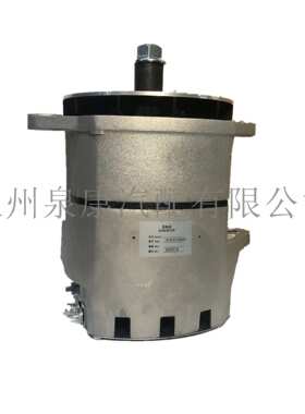 3000347 100A 24V NT855发动机配件交流发电机4078701