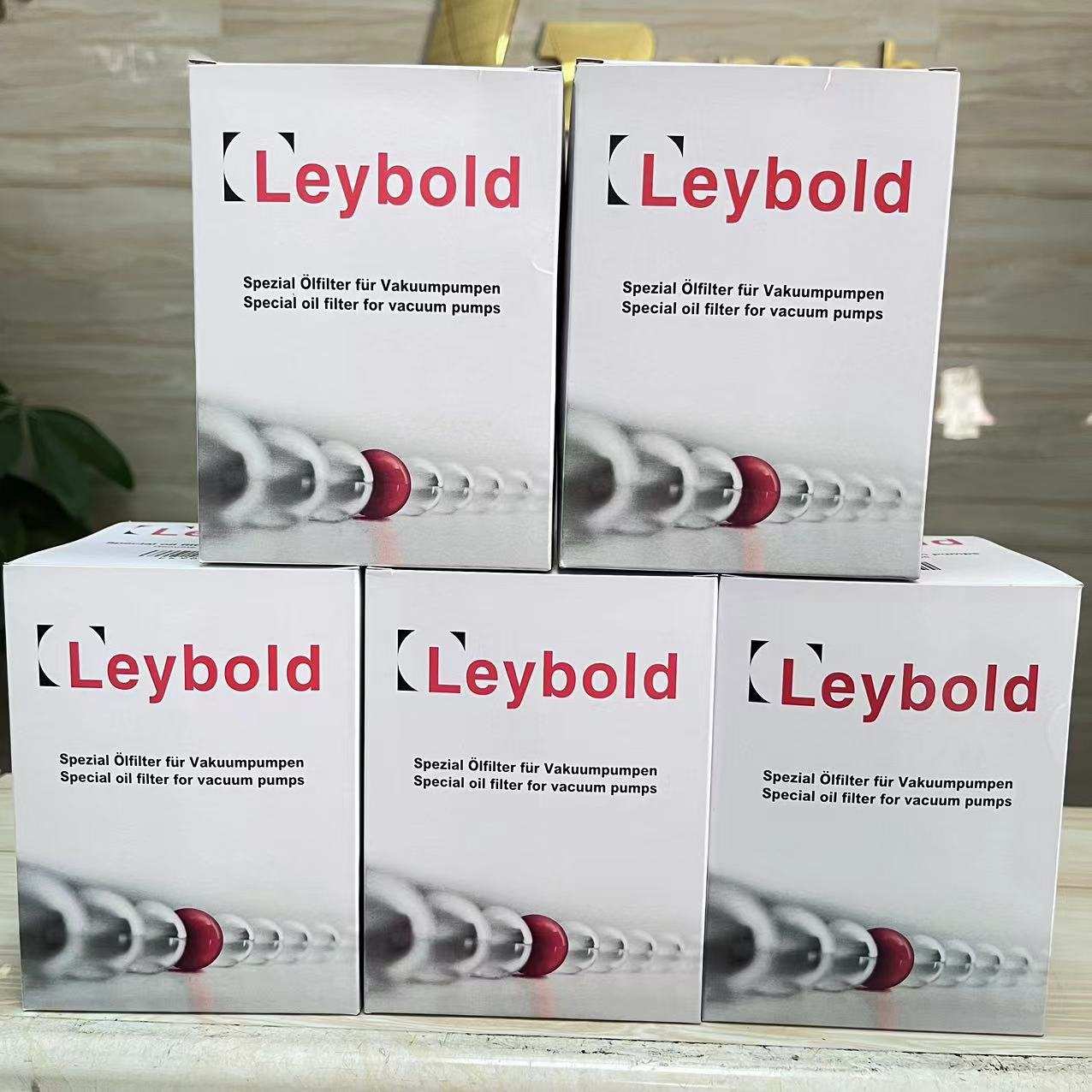 莱宝真空泵SV300B油滤 莱宝-EK96008油分离器71213150