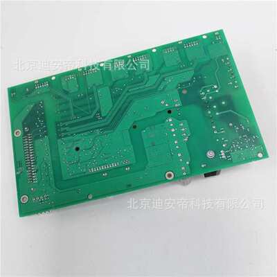 ZINT-592 FOR ACS880-01-363A-3 ABB功率板 3ABD00037607 ABB备件