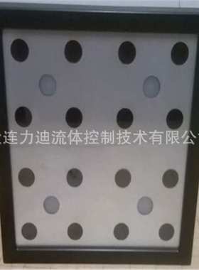 法国srem照度计POLLUX