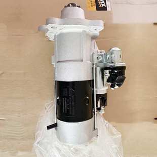 供应重汽HOWO配件VG1560090001VG1560090007起动机外贸出口启动机