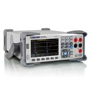 鼎阳 可加扫描卡 SDM3065X 数字六位半万用表 16通道 Siglent