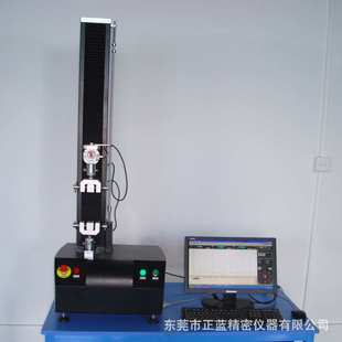 智能带曲线剥离强度试验机剥离力试验机小型拉力试验机拉力机