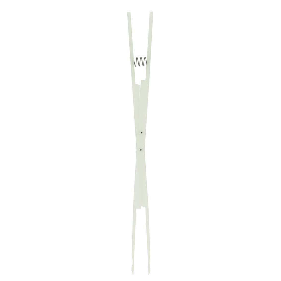 钢琴调律止音夹尼龙中高音调音工具PO-45调音师款止音钳乐器配件