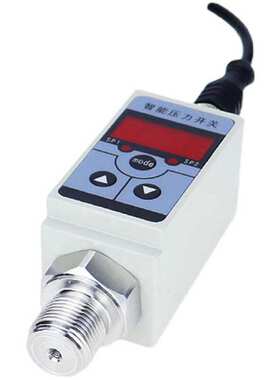 PI2798/PI2789/PI003A/PNI024压力开关控制器模拟量报警输出