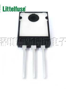 IXFK64N50P力特IXYS大功率MOS场效应管64A 500V N沟道TO3PL三极管