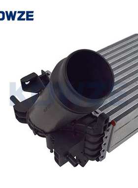 现货14461-4KV1A中冷适用尼桑纳瓦拉三代2014+ YD25 YS23 QR25