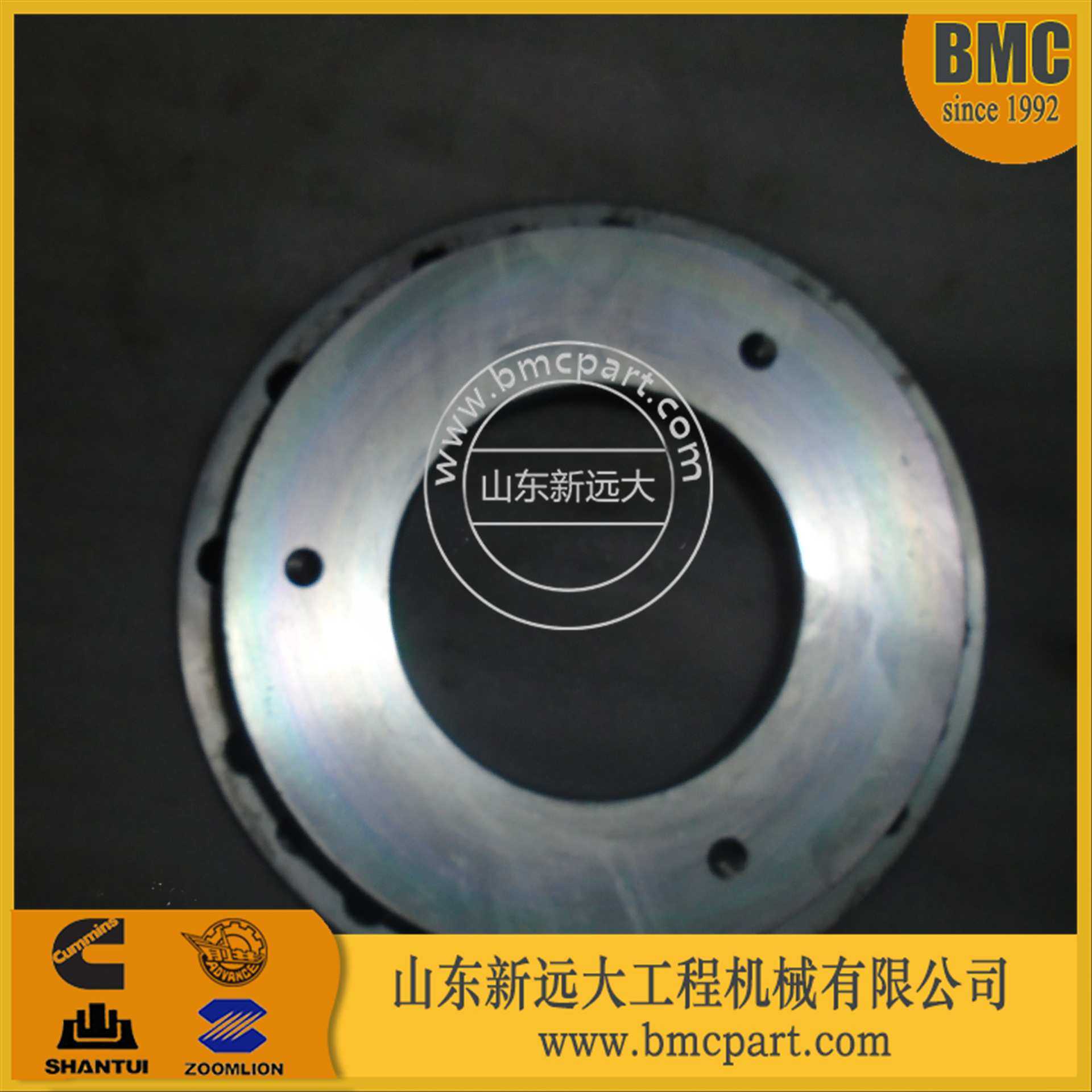 供应压路机轴承罩 山推SR20M压路机轴承罩263-83-0012 山推配件