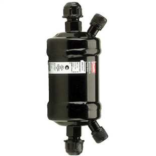 丹佛斯烧毁型干燥过滤器DAS083 417 085 305 607SVV 165 Danfoss