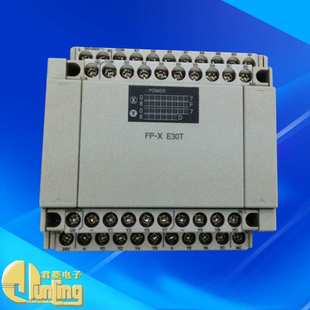 E30T O单元 PLC控制器扩展I