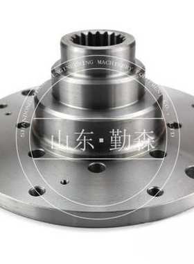 装载机配件 708-1S-00253 液压泵 705-55-24130