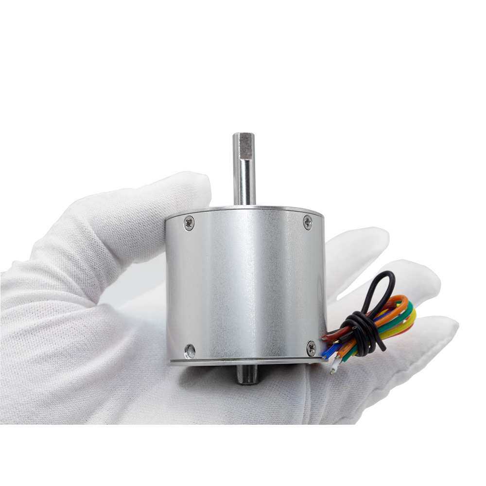 新品4238 微型无刷直流电机马达 高端精密仪器设备电机
