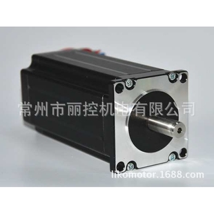 轴径8mm 4004A 115机身 57BYGH2115