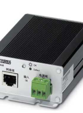 菲尼克斯-BXT-CP-24VAC - 2908398