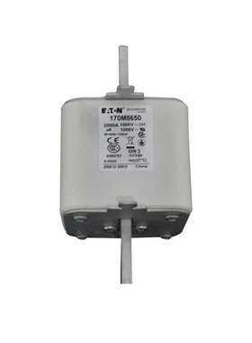 170M6715 170M6716 170M6717 170M6718直流熔断器 保险丝原装