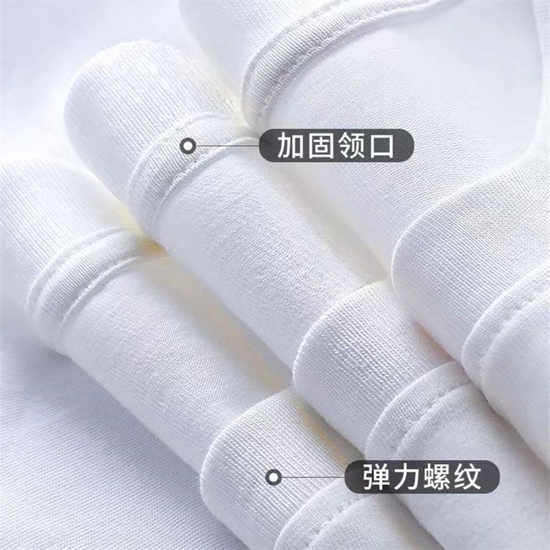 不一样的亲子装超有爱母女母子一家三四口全家装夏装新款t恤