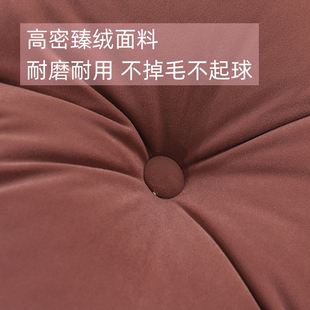 床头靠背垫榻榻米床头垫宿舍床上大靠枕床靠垫无床头靠腰软包可爱