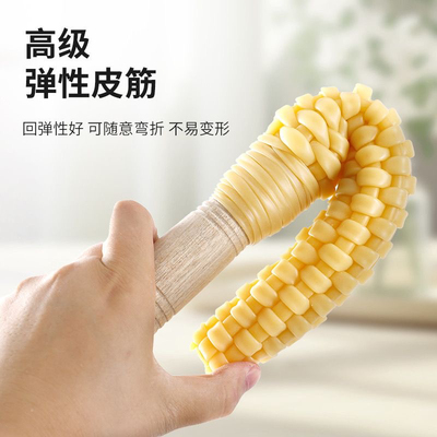 【可以拍脑壳的拍打棒】手持式全身敲打四肢背腰头部肩颈手臀全身