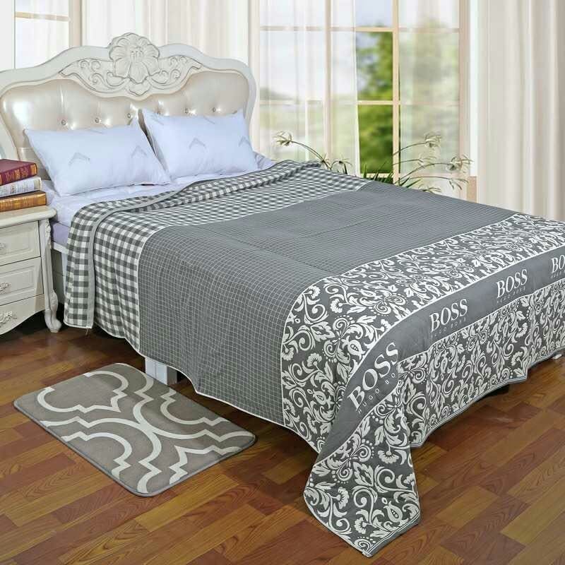 纯棉纱布毛巾被单双人夏凉被婴儿童单双人床单午睡空调被浴巾,床上用品,休闲毯/毛毯/绒毯,淘宝优惠券,粉丝福利购,淘宝优惠卷