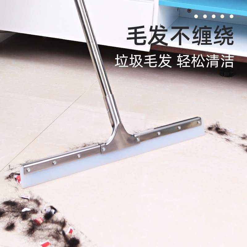 推水器刮地器大号扫水地刮刮水拖把洗手间卫生间地面魔术扫把