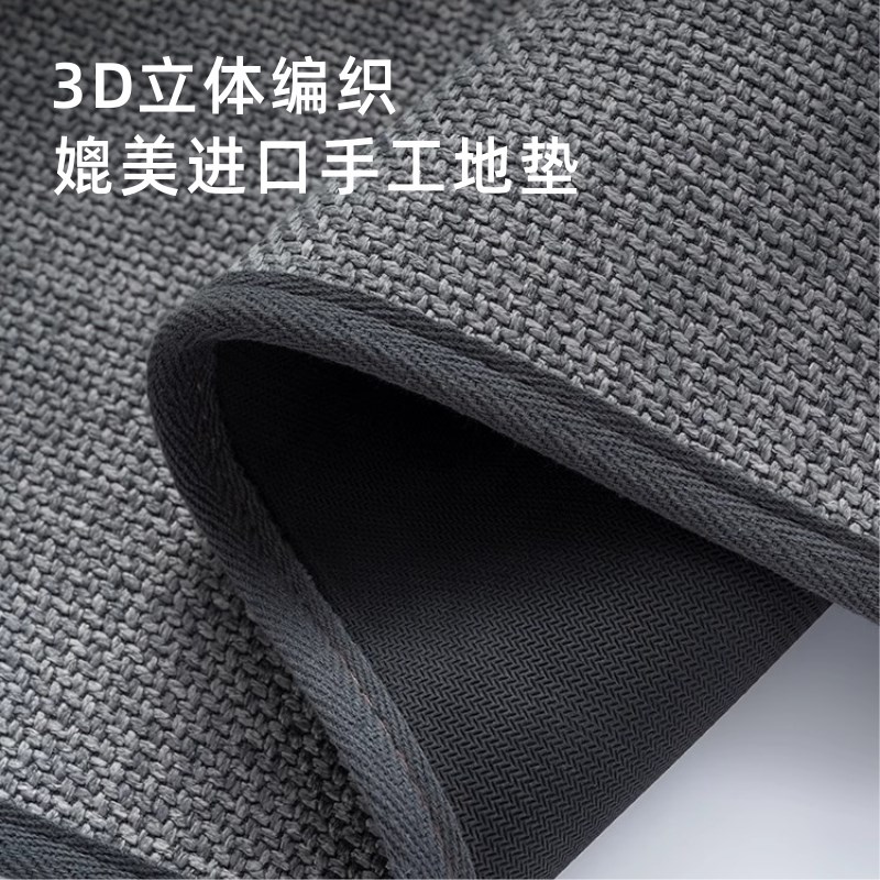 卫生间地垫吸水浴室地毯防滑厕所脚垫门口厨房垫子加厚洗手间门垫