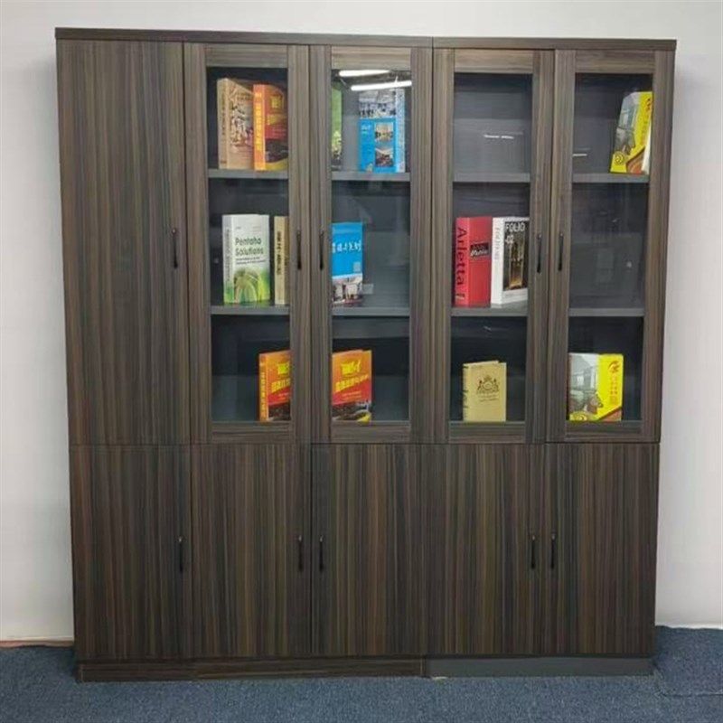 文件柜办公柜储物柜档案木质资料柜班台柜简约现代书柜厂家现货,商业/办公家具,文件柜,淘宝优惠券,粉丝福利购,淘宝优惠卷