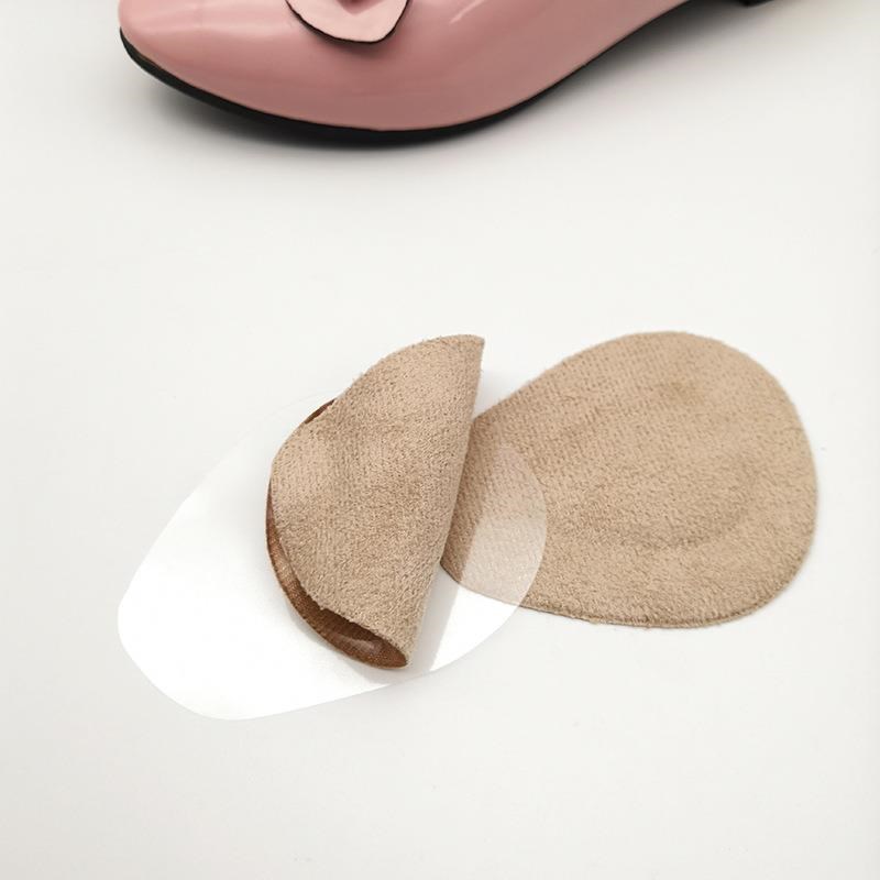 前脚掌垫防痛垫女士男超软加厚高跟鞋防脚痛前半码垫防滑防磨按摩
