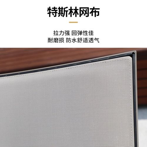 户外躺床泳池防水防晒花园露天民宿度假村沙滩双层特斯林午休躺椅